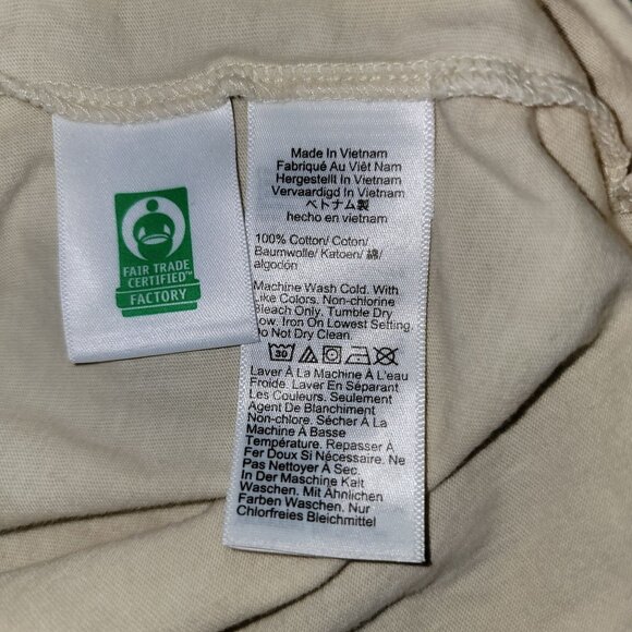 J.Crew Broken-In Relaxed Fit Pocket T-Shirt - Picture 3 of 4